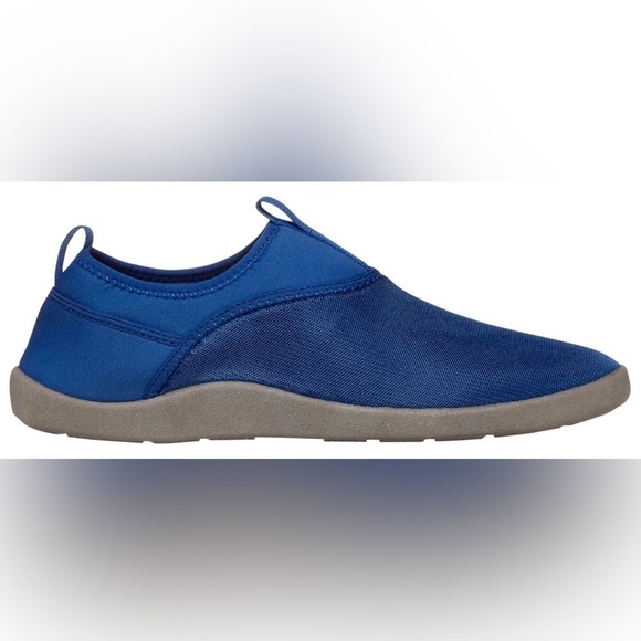 DSG Direct Men's Core Water Shoes in Blue - Picture 1 of 10